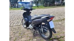 HONDA - BIZ 110I - 2021/2021 - Cinza - R$ 12.990,00